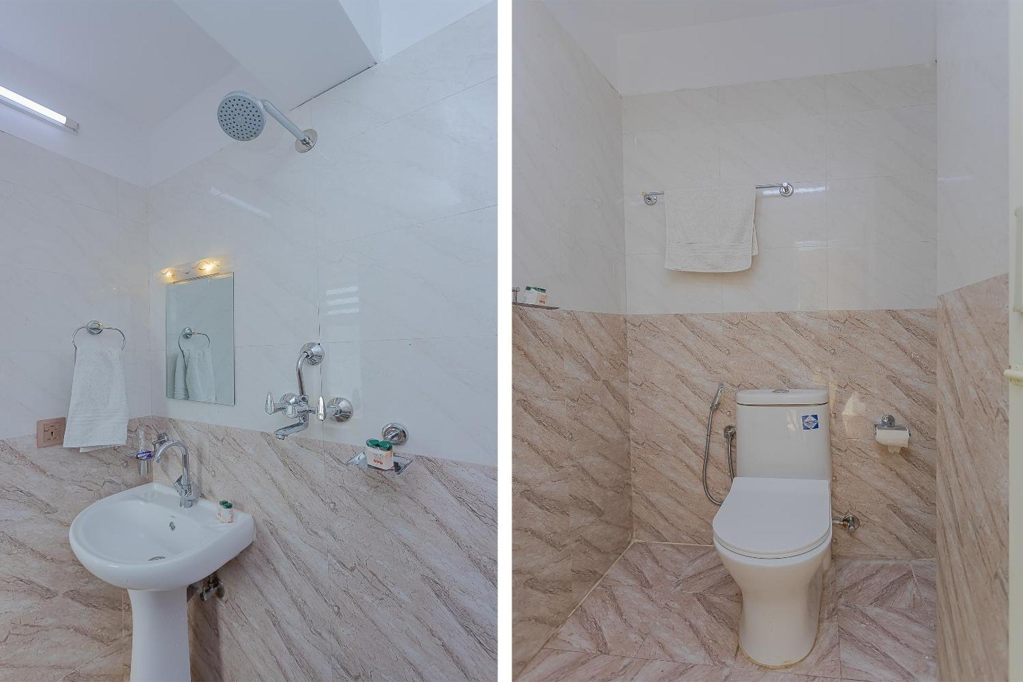 Oyo 798 Euphoria Inn Katmandu Kültér fotó